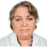 Врач Мухина Вероника Михайловна