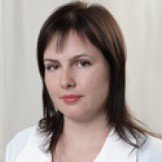 Врач Мухина Зоя Викторовна