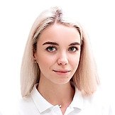 Врач Мухопад Нина Геннадьевна