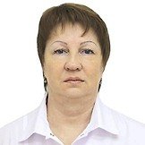 Врач Мунина Светлана Владимировна
