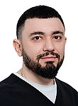 Врач Мурадян Гайк Сиреканович