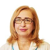 Врач Муромцева Елена Константиновна