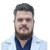 Врач Мурушиди Михаил Юрьевич