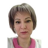 Врач Мурзаева Татьяна Алексеевна