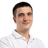 Врач Мурзин Александр Дмитриевич