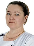 Врач Мурзина Наталья Владимировна