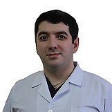 Врач Мусаев Анар Бахарм Оглы