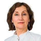 Врач Мусаева Наталья Александровна