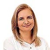 Врач Мусина Анна Владимировна