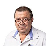 Врач Мустафаев Игорь Абдулаевич