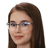 Врач Мустафаева Лиана Наримановна