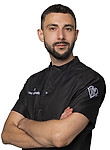 Врач Мустафин Айрат Марсович