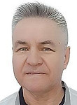 Врач Мустафин Рафаэль Султанович