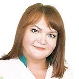 Врач Мут Ольга Михайловна