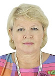 Врач Музалевская Ольга Евгеньевна