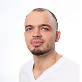 Врач Мужилов Владимир Сергеевич