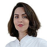 Врач Мышенцева Анна Павловна