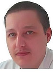 Врач Нафиков Ренат Габдельхакович