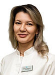 Врач Нафикова Зульфия Габднуровна