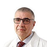 Врач Нагога Александр Георгиевич