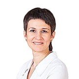 Врач Наянзина Наталья Викторовна
