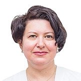 Врач Народицкая Маргарита Михайловна