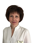 Врач Нартова Анжелика Алексеевна