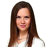 Врач Насыбуллина Елизавета Сергеевна