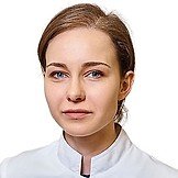 Врач Наумова Алена Александровна