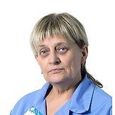 Врач Наумова Татьяна Анатольевна