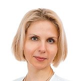 Врач Навасардян Наталья Николаевна