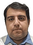 Врач Назаров Андрей Сергеевич