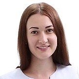 Врач Назарова Елена Александровна