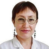 Врач Назарова Ольга Романовна