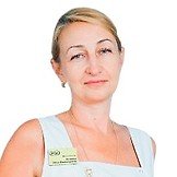 Врач Назарова Ольга Владимировна