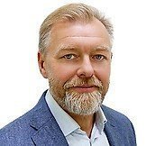 Врач Нефедов Владимир Алексеевич