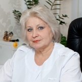 Врач Нехороших Ольга Васильевна