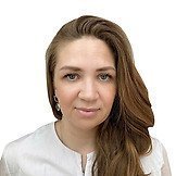 Врач Некрасова Мария Михайловна