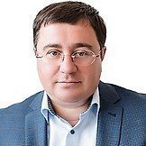 Врач Неровный Дмитрий Геннадиевич