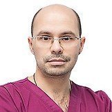 Врач Неровный Константин Геннадьевич