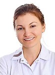 Врач Нестерова Анна Вениаминовна