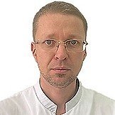 Врач Несвит Олег Николаевич