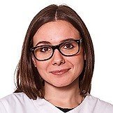Врач Неустроева Екатерина Сергеевна