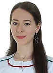 Врач Невмержицкая Екатерина Николаевна