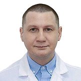 Врач Нигматуллин Алмаз Дамирович