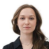 Врач Ниязова Кристина Рамизовна