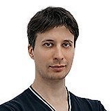 Врач Никифоров Алексей Геннадиевич