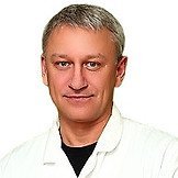 Врач Никишков Игорь Сергеевич