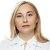 Врач Никитенко Анна Владимировна
