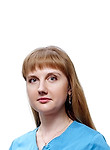 Врач Никитенко Елена Юрьевна